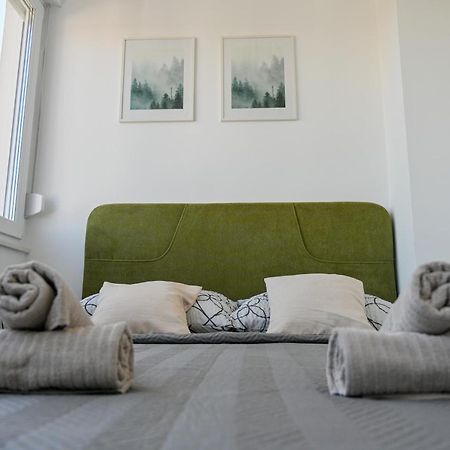 Apartman Armando Zadar Exterior foto