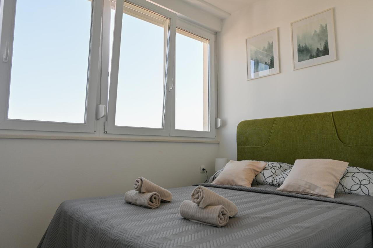 Apartman Armando Zadar Exterior foto