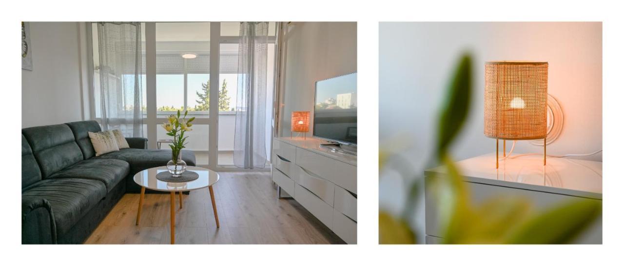 Apartman Armando Zadar Exterior foto