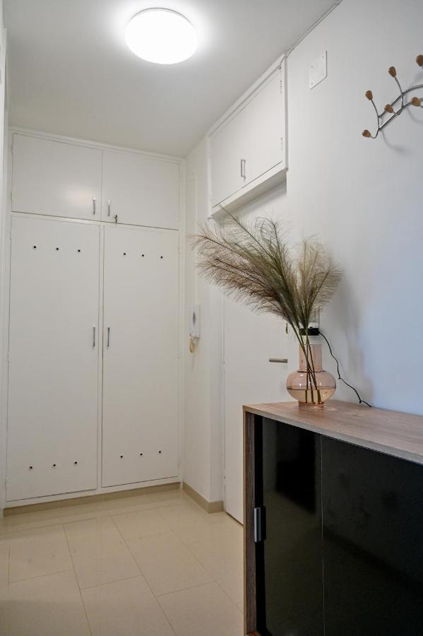 Apartman Armando Zadar Exterior foto